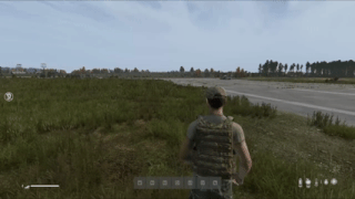 19/06/2026 — Primeira prévia em movimento do NSFW DayZ Server