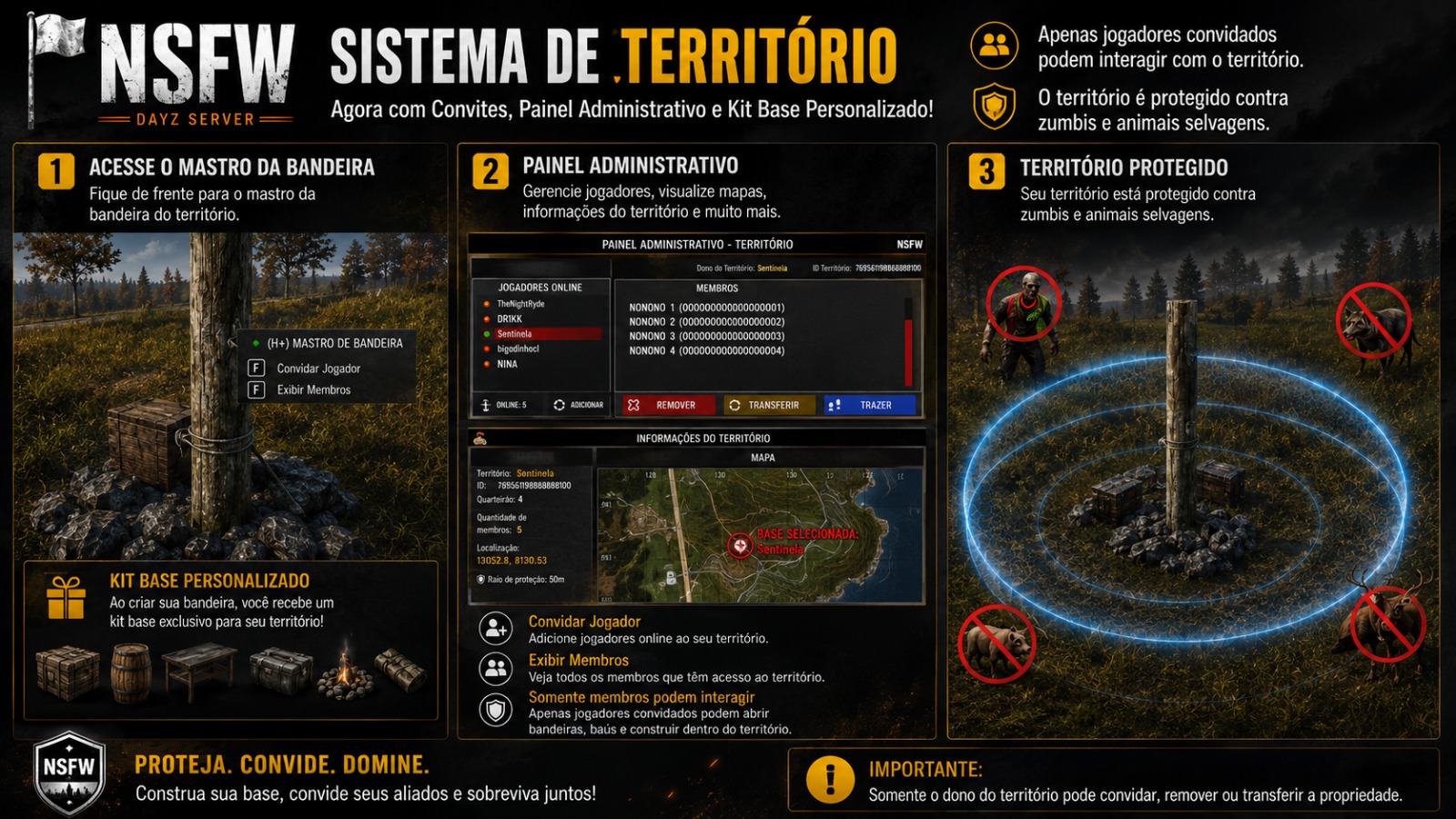 19/06/2026 — Sistema de Território